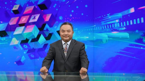 爱游戏体育ayx-国茶宗师罗大友深度开讲：一杯茶里的五千年健康密码！